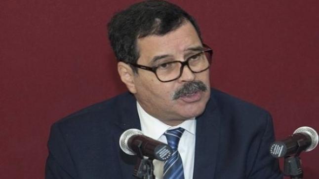 الحكم الذاتي اختيار دولي..