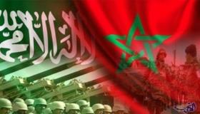 النقطة التي افاضت كأس الازمة الدبلوماسية بين المغرب والسعودية”فيديو”