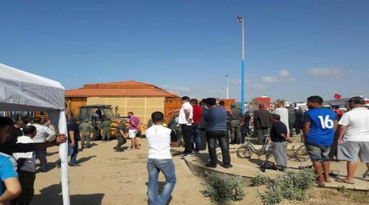 جريمة قتل بشعة.. “كارديان سيارات” يُجهز على شاب بسلاح أبيض بسبب 5 دراهم بالسعيدية – التفاصيل –