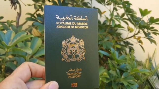 هل ستتفاعل وزارة الداخلية مع مطالب تمديد صلاحية جواز السفر المغربي إلى 10 سنوات بدل 5سنوات؟
