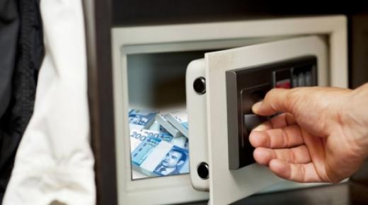 رسميا..عدد “الصناديق السوداء” بلغ 26 بغلاف مالي ناهز 196 مليار درهم..