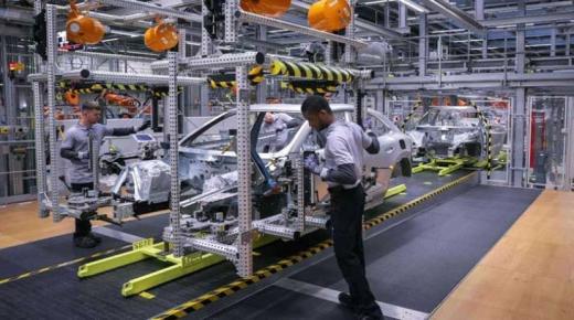 الاسثمارات الأجنبية المباشرة تجاوزت 25 مليار درهم خلال تسعة أشهر الأولى من 2025