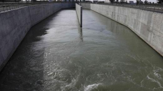 “الطريق السيار المائي” حل لمواجهة الجفاف في المغرب