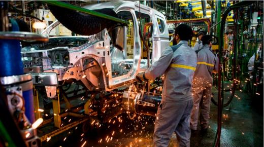 صناعة السيارات.. رافاغو وريبسول العالميتين تفتتحان مصنعا مشتركا بطنجة ￼