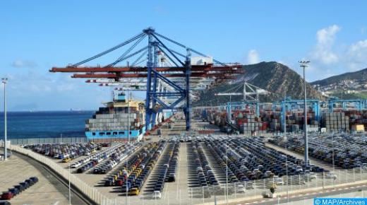 تقرير دولي يصنف المغرب ضمن أفضل 3 دول جاذبة للتجارة في إفريقيا