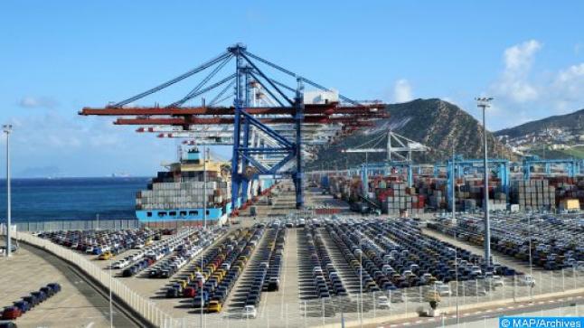 تقرير دولي يصنف المغرب ضمن أفضل 3 دول جاذبة للتجارة في إفريقيا