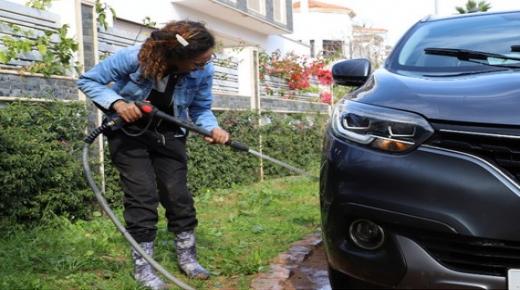 منع ملء المسابح وغسل السيارات والمركبات.. وزير الداخلية يدعو لتنزيل إجراءات صارمة