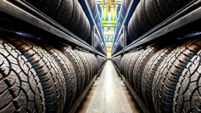 طنجة – تيك .. الاستعداد لاستقبال العملاق الصيني غويتشو تاير لإنتاج إطارات السيارات