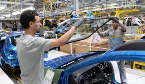 صادرات السيارات تجاوزت 12 مليار درهم في يناير 2026