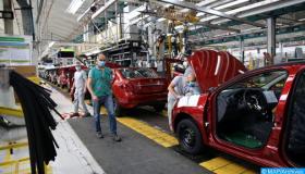 أول سيارة هجينة بعلامة “صنع في المغرب”..