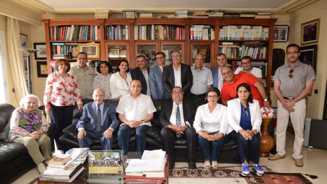 الاتحاد الاشتراكي: الحوار الاجتماعي يجب أن يمثل العمود الفقري في أي نقاش عام مستقبلي..