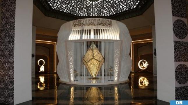 “الايسيكسكو” تحتفل بـ 3 ملايين زائر لمعرض ومتحف السيرة النبوية بالرباط..