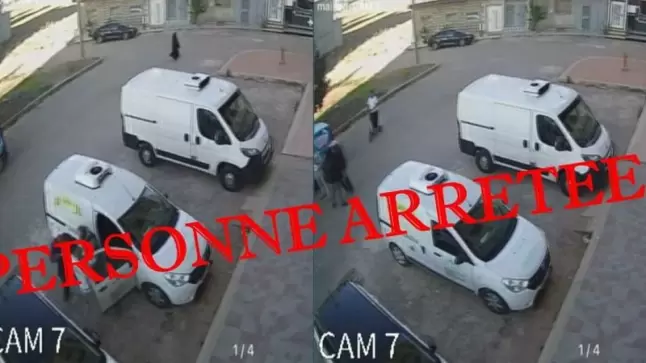 توقيف شخصين بعد اعتداء موثق بفيديو في الشارع العام..