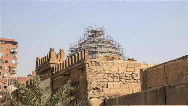 بعد نحو 1200 عام على وفاته.. “الإمام الشافعي” الغائب الحاضر في قلوب المسلمين