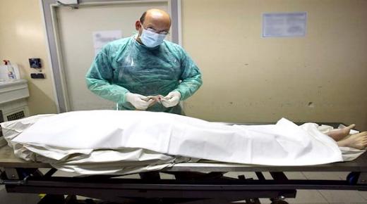 مجلس النواب يصادق على أول قانون لتنظيم مهنة الطب الشرعي..