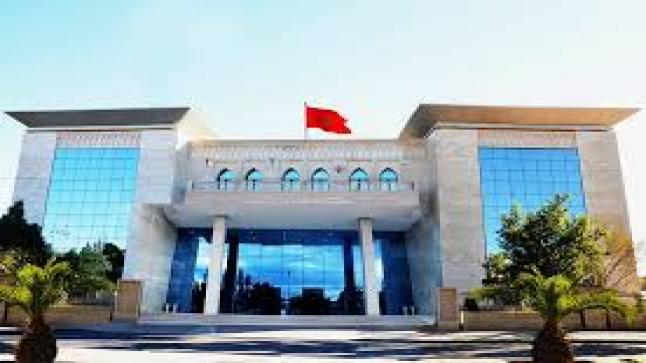 هل” كورونا” ستُحوّل مقر مجلس جهة الشرق إلى بؤرة وبائية..؟