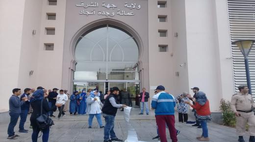 سوق الشغل ..جهة الشرق ضمن الجهات التي تسجّل أعلى نسبة العاطلين في المغرب..