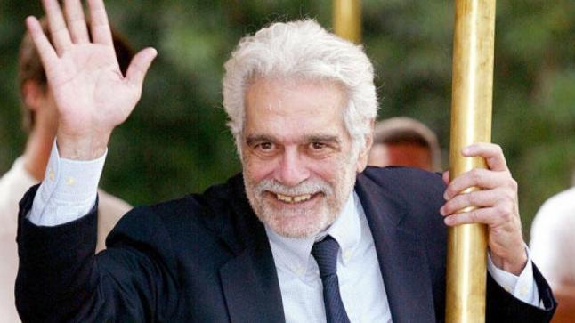 في ذكرى رحيل ” لورانس العرب ” عمر الشريف ..حين يتجاوز الإبداع حدود الزمان و المكان..