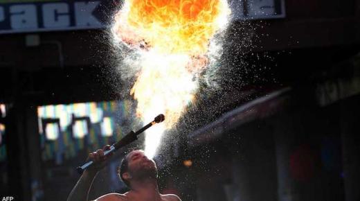 هكذا تسبب مهرجان ضخم للمثليين بجزر الكناري في انتشار جدري القرود حول العالم..