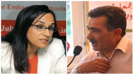 خلافات حادة بين بوعياش والصبار تضطرهذا الأخير الى التقدم بملتمس الى الديوان الملكي من اجل اعفائه