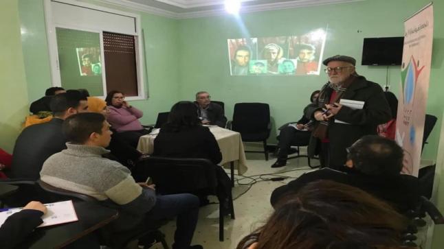 صحافيون مغاربة: خيط رفيع يفصل تغطية الإرهاب عن تبريره