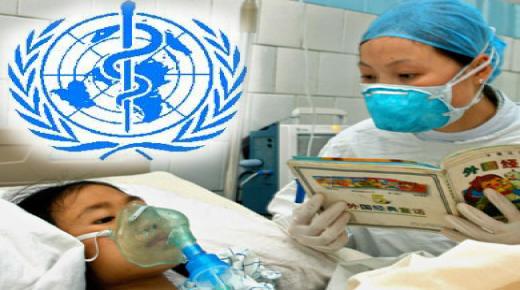 منظمة الصحة العالمية: وباء كورونا أسوأ أزمة صحية تهدد العالم
