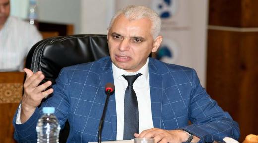 الأضرار الجانبية لأدوية الزكام .. تجرّ وزير الصحة إلى البرلمان..