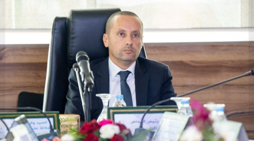 وزارة الصحة تسوي وضعيات موظفيها..