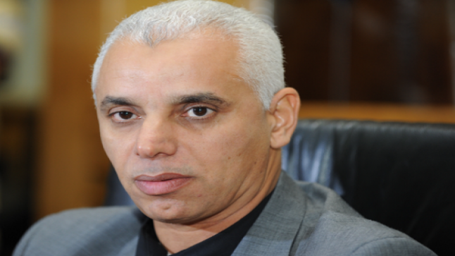 السقوط المدوي للرجل القوي في وزارة الصحة