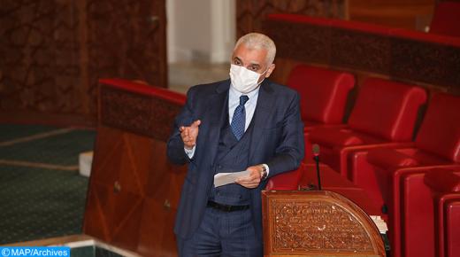 رسميا جدري القردة.. حالة واحدة مؤكدة وأخرى مشتبهة الى حدود اليوم..