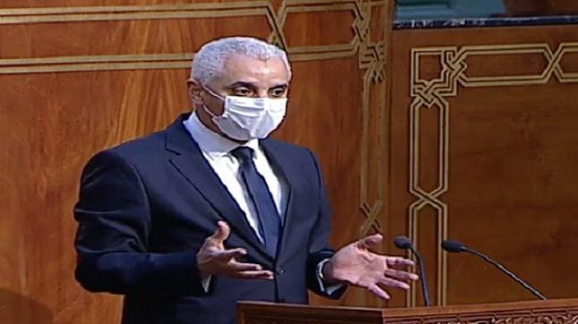 مطالب بتشكيل مهمّة استطلاعيّة لوضع صفقات “كورونا” تحت المجهر..