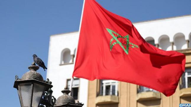 بيان التنسيقيات والتنظيمات الأمازيغية من مختلف مدن وجهات المملكة حول مستجدات قضية الصحراء..