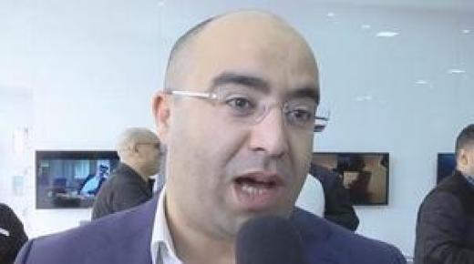 هشام الصغير ينسحب من التنافس على الأمانة العامة لحزب”البام”