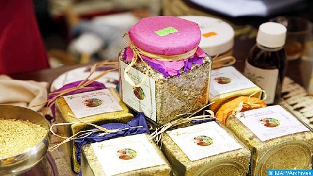 جهة فاس مكناس: 13 منتجا محليا قابلا للتصديق..