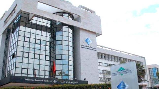 مديرية الضرائب توضح الإجراءات الجبائية الجديدة في مذكرة دورية