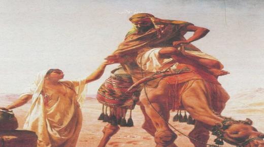 نص شعري للمبدع ياسين لمقدم : دارة الضِّليل..