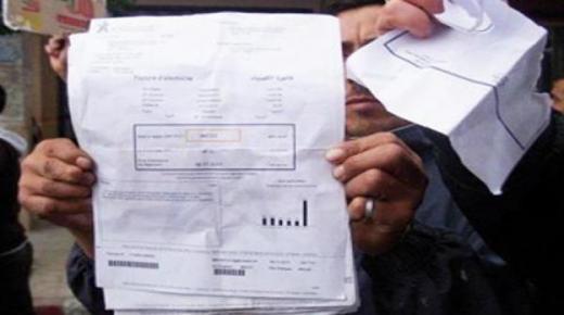 رسميا..فواتير الكهرباء والماء لم تعرف أي زيادة منذ سنة 2017￼