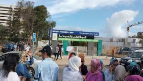 أزمة طلبة الطب .. وزارة التعليم العالي تعلن عزمها اتخاذ 7 إجراءات..