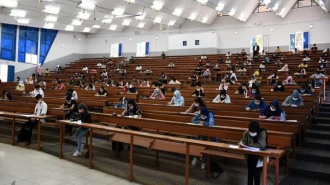 البروفسور هيكل: نقط الباكالوريا يجب أن لا تبقى المعيار الوحيد لولوج كليات الطب بالمغرب..