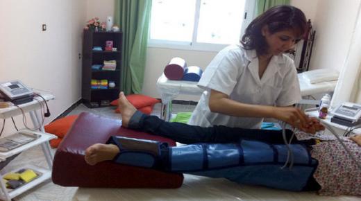 الحكومة تصادق على قانون جديد يتعلق بمزاولة مهن الترويض والتأهيل واعادة التأهيل الوظيفي..