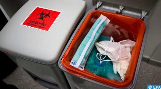 النفايات الطبية والمسؤولية الأخلاقية للمنتجين..