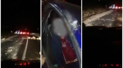 خطير .. بي بي سي تثير رعب عصابات قطاع الطرق في المغرب