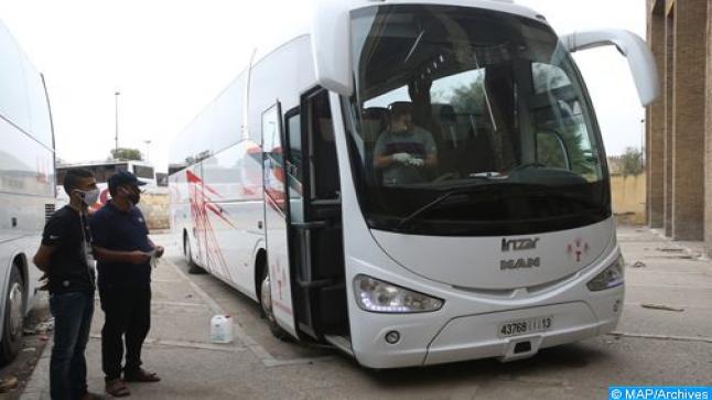 وزارة النقل واللوجستيك بصدد إعداد مشروع قانون يتعلق بمقايسة أثمنة النقل الطرقي وأسعار المحروقات..