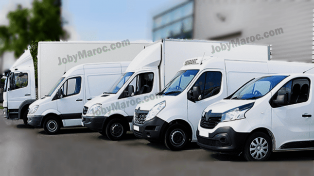 مرسوم نقل البضائع يثير الجدل في صفوف مهنيي القطاع..￼