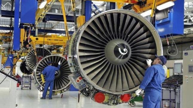 صادرات الطيران والسيارات تسجل أرقاماً قياسية في 2024..