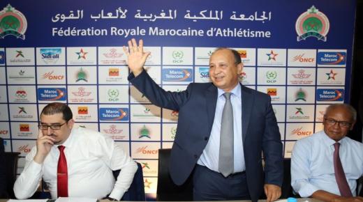 حصيلة المغرب في “أولمبياد باريس” كارثية بكل المقاييس .. وتستدعي اقالة ومحاسبة المسؤولين..