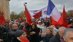 دول الاتحاد الأوروبي تمنح أكثر من 179 ألف تصريح إقامة لصالح المغاربة