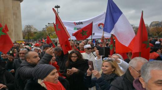 50 ألف..المغاربة في صدارة المهاجرين الحاصلين على الجنسيات الأوروبية..