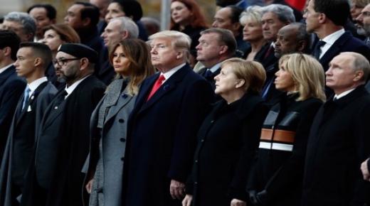 قائمة لقادة العالم الأعلى أجرًا في العالم.. مفاجآت لا تتصورونها..