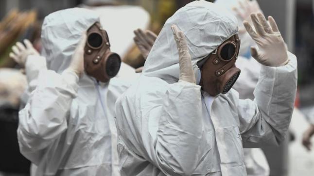 عاجل … تسجيل 66 إصابة جديدة في 24 ساعة ليصل المجموع 7780 والمتعافون 5401